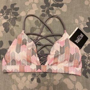 ✨Victoria’s Secret Sports Bra✨